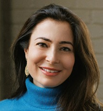 Emilie Boutros
